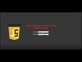 VALIDATE EMAIL AND NAME USING REGEX IN JAVASCRIPT | Regular Expressions In JavaScript |Ep 2|