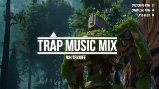 Trap Mix 2016 - 1st September Trap Mix [RAW Trap Music Mix]