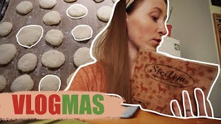 #23 VLOGmas | Rytoj Kūčios?!