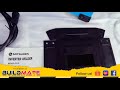 buildmate unboxing series mitsuden inverter welding machine