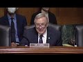 Durbin Questions DACA Recipient at Judiciary Subcommittee Hearing on Immigration