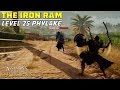 Killing The Iron Ram | Level 25 Phylake Location & Weapon Drop Guide | Assassin's Creed: Origins