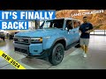 2024 Toyota Land Cruiser First Look | Smaller, Cheaper, Better? | Exterior, Interior, Pricing, More!