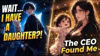 😳 A Toddler Called Me “Daddy”… Then The CEO Revealed The Truth | Part 2
