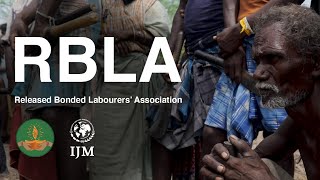 Released Bonded Labourers' Association - Documentary | Bonded Labour | Human Trafficking