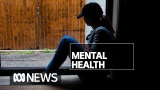 Mental illness and suicide 'costing Australia $500 million per day' | ABC News