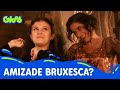 BERENICE E AMARANTA ALIADAS? | DOMINGO DO PRÉDIO AZUL PARTE 8 | D.P.A. 15ª TEMPORADA | Mundo Gloob