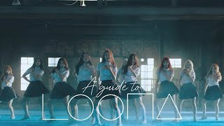 A guide to LOONA - basic info, storyline \u0026 theories for new Orbits