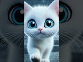 the lost kitten animated short cat journey