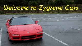 Welcome to Zygrene Cars!