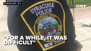Only 71 candidates eligible on the Onondaga County Civil Service Patrol Officer Exam list