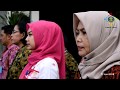 Apel Perdana & halal bihalal | Kanwil Kemenkumham Jawa Barat