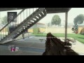 【smrとffa】瀬那実況 part21 「グレポンポン♪」【cod bo2】