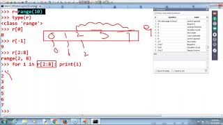 Session 9 Python