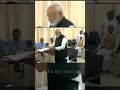 IAS Officer Power with PM Modi || #shorts #youtubeshorts #trendingshorts #viralshort #ytshorts