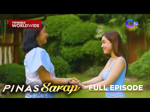 Kara David at Jackie Gonzaga, muling nagtapat sa Kusina Battle! (Full Episode) Pinas Sarap