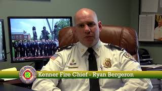 KFD - Fire Hydrant Testing