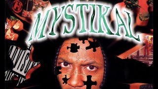 Mystikal - Murderer