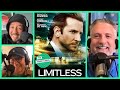 ‘Limitless’ With Bill Simmons, Chris Ryan, and Shea Serrano | The Rewatchables