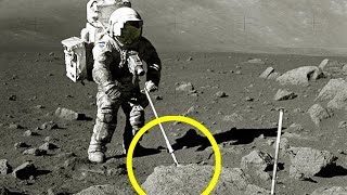 Top 10 Unusual Space Events NASA Tried To Cover Up