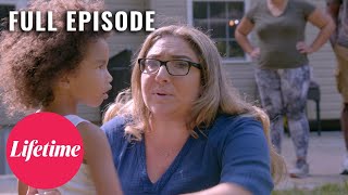 4-Year-Old LOCKS Her Parents Out of the House - Supernanny (S8, E7) | Full Episode | Lifetime