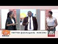 LIVE:  GOOD MORNING UGANDA || 1ST AUGUST  2023