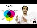 cmyk vs rgb vs pantone color model in hindi printing guruji printing technology