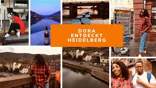 Sailing Heidelberg A South African's German Boating Experience | Vlog EP 10