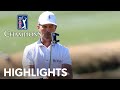 Mike Weir shoots 4-under 68 | Round 2 | Insperity Invitational