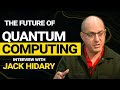 Why Quantum Computing Is The Future Of Computing & Cybersecurity