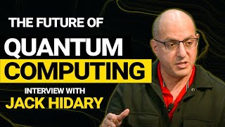 Why Quantum Computing Is The Future Of Computing \u0026 Cybersecurity