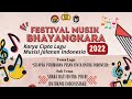 FESTIVAL MUSIK BHAYANGKARA. Buruan ikutan !