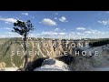 Yellowstone - Seven Mile Hole