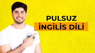 Evdə pulsuz ingilis dilini necə öyrənim? | poliqlotaz