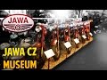 Jawa Motorcycles - All motorcycles