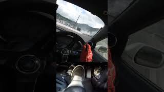 #Drifting footwork