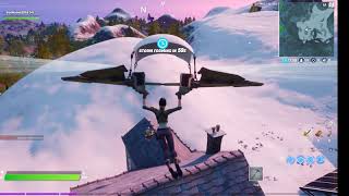 4K Fortnite FPS GTX 1650 Super I3 9100 EVO 960, Testing Game FPS