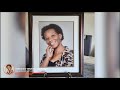Celebration of life: Catherine Wairimu Gichengo - Her Memory Photos