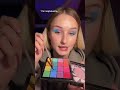 НЕ ВЫКИДЫВАЙ ПЛОХУЮ ПАЛЕТКУ косметика бьюти makeuptutorial makeup beauty