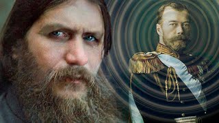 The BRUTAL story of RASPUTIN! The Wizard who controlled the will of Tsar