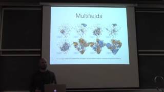 Visualization - Lecture 20 (Fall 2016)