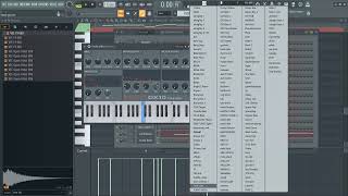 HOW TO PRODUCE BRIYANI || FL STUDIO 2024