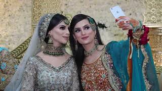 Traditional Muslim Wedding Video Highlights | Shevez & Haleema Wedding Video | Royal Wedding Video