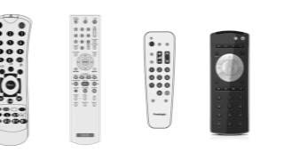 Wavelength Audio Video Remote Control Commercial