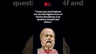 I know you won’t believe me | Socrates Quotes | Quotes Status | #shorts #motivation
