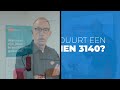 nen 3140 cursus volgen dit kun je verwachten.