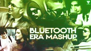 Bluetooth Era Mashup 2022 | Yo Yo Honey Singh | Imran Khan | Bilal Saeed | Falak