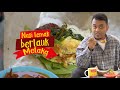 Nasi Lemak Berlauk Melaka | Nasi Lemak Ujong Pasir 2