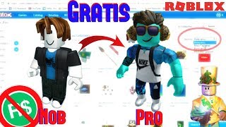 Como Vestirse Sin Robux Gratis Truco Nuevo - 