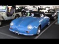 Porsche Speedster 356 , Cars of the Gods by TK @ Edward Lee's